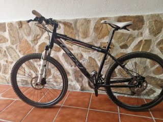 Bicicleta BH