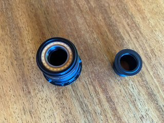DT SWISS Freehub Ratchet EXP XDR