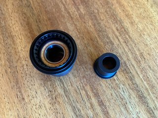 DT SWISS Freehub Ratchet EXP XDR