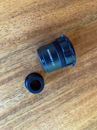 DT SWISS Freehub Ratchet EXP XDR