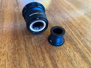 DT SWISS Freehub Ratchet EXP XDR