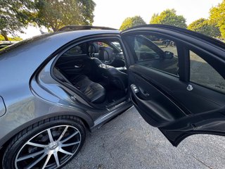 Mercedes-Benz Clase S 350D L AMG Line premium A