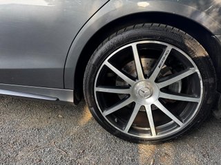 Mercedes-Benz Clase S 350D L AMG Line premium A