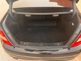 Mercedes-Benz Clase C 2008