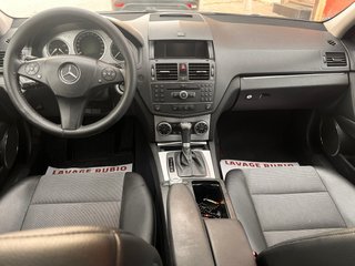 Mercedes-Benz Clase C 2008