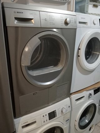Secadora Bosch Maxx 6 Sensitive