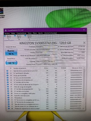 PC Ofi/Gaming ligero i5 6400, GTX 1050 TI 4GB