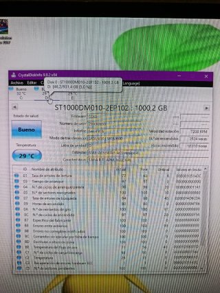 PC Ofi/Gaming ligero i5 6400, GTX 1050 TI 4GB