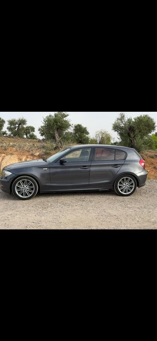 BMW Serie 1 2008