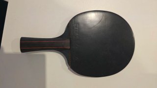 Set de 2 Palas de Ping Pong