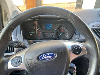 Ford Transit Custom 2018