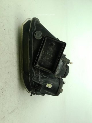 Faro derecho opel meriva a limusina (x03) 23109490