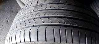 1Neumático 275/35 R20 102Y