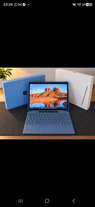 Microsoft Surface Pro 11 13 OLED 16GB 512GB