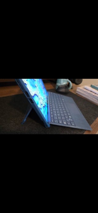 Microsoft Surface Pro 11 13 OLED 16GB 512GB