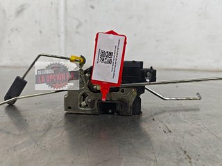 CERRADURA PUERTA DELANTERA IZQUIERDA Iveco Daily Camión (2006->2010)