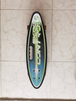 Skate Mini Control