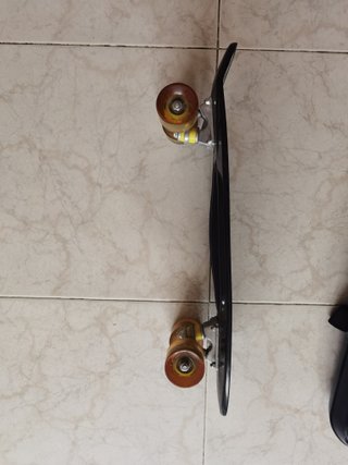 Skate Mini Control