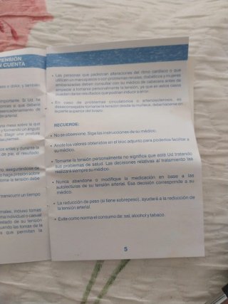 Esfigmomanómetro Corysan Analógico