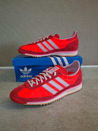 Zapatillas Adidas SL 72 OG W Talla 38.5