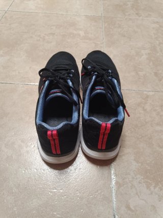 Zapatillas Skechers