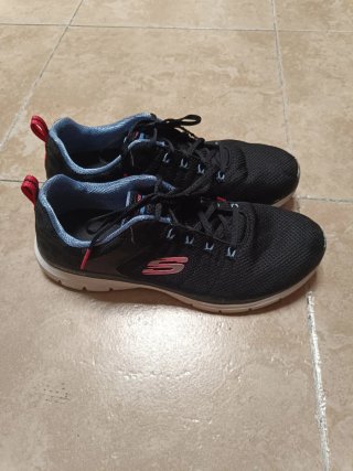 Zapatillas Skechers