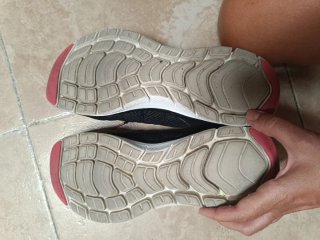 Zapatillas Skechers