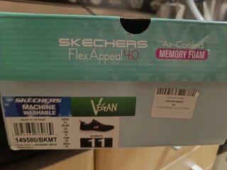 Zapatillas Skechers