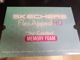 Zapatillas Skechers