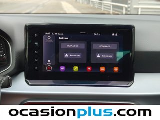 SEAT Ibiza 1.5 TSI S&S FR Plus DSG 110 kW (150 CV)