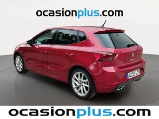 SEAT Ibiza 1.5 TSI S&S FR Plus DSG 110 kW (150 CV)