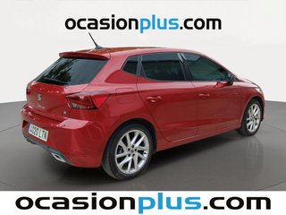 SEAT Ibiza 1.5 TSI S&S FR Plus DSG 110 kW (150 CV)