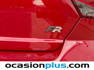 SEAT Ibiza 1.5 TSI S&S FR Plus DSG 110 kW (150 CV)