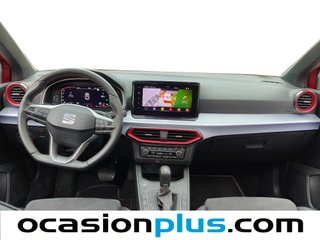 SEAT Ibiza 1.5 TSI S&S FR Plus DSG 110 kW (150 CV)