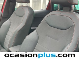 SEAT Ibiza 1.5 TSI S&S FR Plus DSG 110 kW (150 CV)