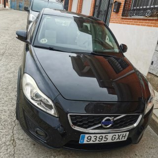 Volvo C30 2010