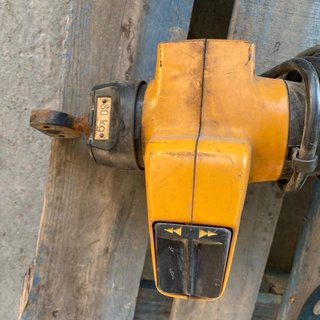Polipasto DEMAG 80kg 380V Trifásico