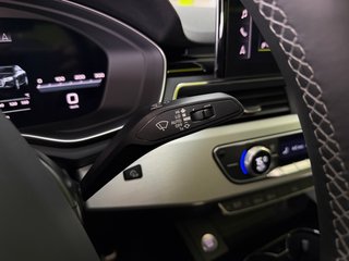 Audi A4 S-line 35 2.0 TDI 163CV S-Tronic MHEV