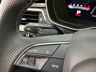 Audi A4 S-line 35 2.0 TDI 163CV S-Tronic MHEV