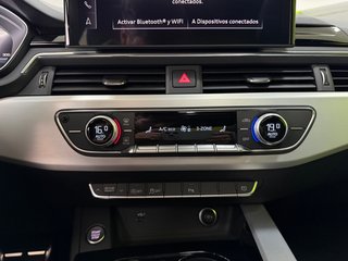Audi A4 S-line 35 2.0 TDI 163CV S-Tronic MHEV