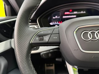 Audi A4 S-line 35 2.0 TDI 163CV S-Tronic MHEV
