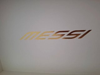 Adidas F50 Messi Elite El Último Tango T.42