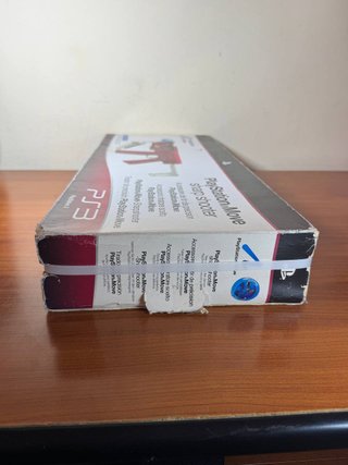 PlayStation Move Sharp Shooter Fucile PS3 NUOVO