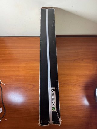 PlayStation Move Sharp Shooter Fucile PS3 NUOVO