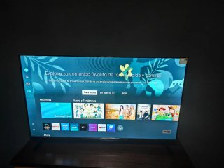 Televisor TD systems 40 Smart TV