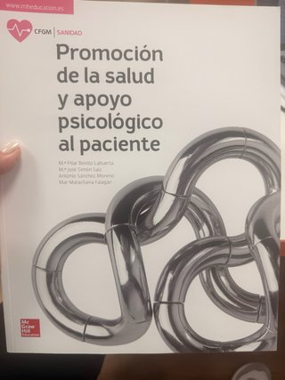 Libro fp