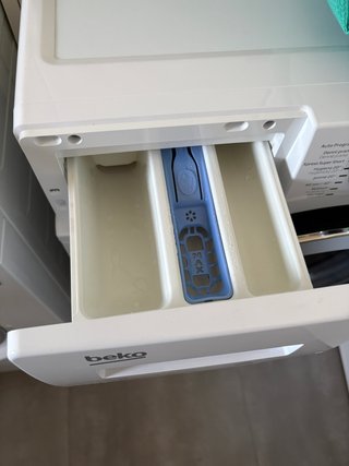 Lavatrice Beko 8kg 1200 giri