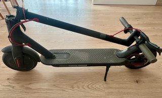 Patinete Eléctrico Xiaomi Mi M365