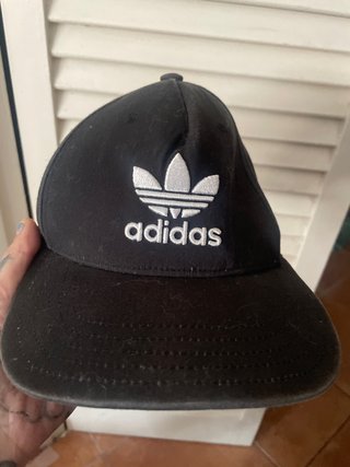 Gorro Adidas Negro