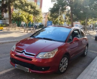 Citroen C4 2005